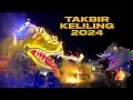 Download Lagu MENYALAAA ISTIMEWA..TAKBIR KELILING 2024! PATI JAWA TENGAH