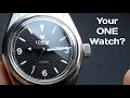 Download Lagu LORIER FALCON! If I could design my ideal Everyday Watch..