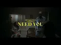 Fresco Trey - Need You (Official Music Video)