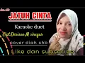 Download Lagu Karaoke duet tapsel Jatuh cinta terbaru#laguviral