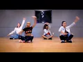 Love Galore | SZA ft. Travis Scott | Rachel Gladney Choreography