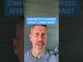 CAN WITCH S CURSES AFFECT CHRISTIANS