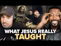 THEY KNEW Jesus Christ s TRUE Teachings Found in Lost Texts It s NOT What You THINK Billy Carson