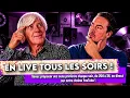 Mon père réagit à Vacra ft. La Rvfleuze - Fille à Papa