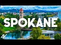Top 10 Best Things To Do In Spokane Washington - Travel Guide 2026