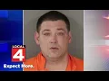 Man accused of using obituaries to steal from Metro Detroit homes of recently deceased