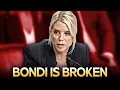 Download Lagu Pam Bondi's Pathetic List Of Insults Revealed To The World