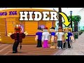 Download Lagu EXTREME Bloxburg Hide And Seek (New Map)