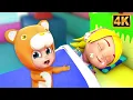 Goldilocks and the Three Bears Animated Story for Kids Fairy Tales