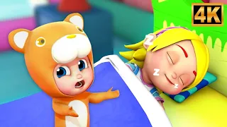 Goldilocks and the Three Bears | Animated Story for Kids | Fairy Tales