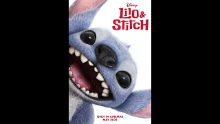 He Lei Pāpahi No Lilo A Me Stitch Audio Corrected 