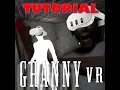 How to get Granny on VR FIXED 2025 NO PC FIXED SCOPED STORAGE ACTIONS