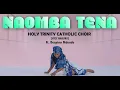 Download Lagu NAOMBA TENA Ft. DESPINA MDENDE