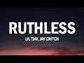 Download Lagu Lil Tjay - Ruthless (Lyrics) ft. Jay Critch