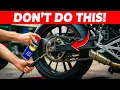 Download Lagu 12 Motorcycle Secrets Mechanics Don't Want You to Know (MUST Watch)