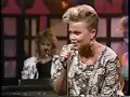 Go Go's - Head Over Heels/Yes or No live - Tonight Show 1984 (great sound/video)