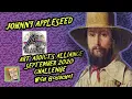 Johnny Appleseed