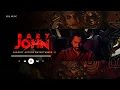 Lagu Baby John BGM | Biggest Action Entertainer of 2024 | Varun Dhawan movie #babyjohn