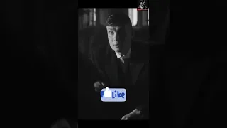 لا يقتل المرأة إلا ثلاث Thomas Shelby 