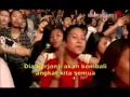 Download Lagu Di badai Topan Dunia \u0026 Yesus Itulah Satu Satu Nya - Live Report Healing Movement Crusade Manado