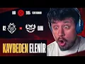 Download Lagu Kaybeden MSI’a veda eder G2 vs GAM MSI analiz