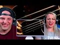 Reaction To Silverchair - The Greatest View | THE WOLF HUNTERZ REACTIONS