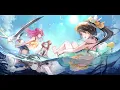 Download Lagu Project Neural Cloud BGM - Event Stage: SummerUpper (Copley Upper) Map
