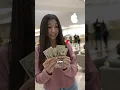 Download Lagu What can $100 get you at the Apple Store? 💵📲