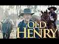 Old Henry 2021 Full English Movie Tim Blake Nelson Scott Haze Gavin Lewis Review Facts