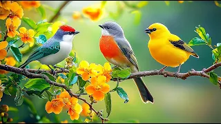 Find Your Focus Birdsong Piano For Calm Work Sessions 