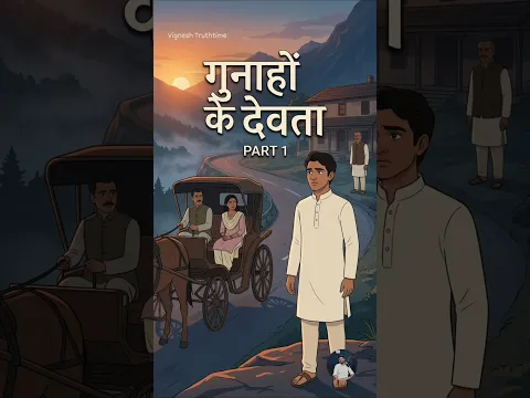 आखिर Chander ने Sudha को रोका क्यों नहीं? 💔 | Gunahon Ka Devta #shorts