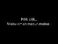 Download Lagu Koes Plus - Ela Elo (Lirik)