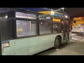 MTA Bus 2018 NovaBus LFSA On The Bx12 SBS Bus Ride