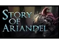 Download Lagu Dark Souls 3 DLC ► The Story of Ariandel