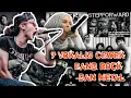 Lagu Vokalis Cewek di Band Rock dan Metal Indonesia ! 🔥