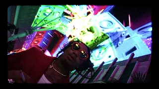 Tyla Yaweh - Sin City (Official Music Video)