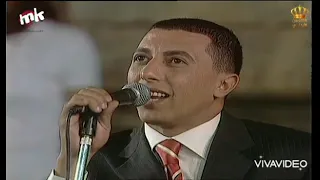 حيالله هالطول  عمر العبدللات   مهرجان جرش        دندنها