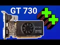 Best GT 730 Overclocking Settings Guide