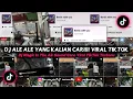 Download Lagu Dj Ale Ale Yang Kalian Cari!!! Viral TikTok || Dj Magic In The Air Sound Caro Viral TikTok Terbaru