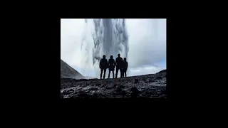 official lyric video tirai lukaku luka mereka