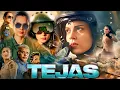 Download Lagu Tejas Full Movie | Kangana Ranaut | Anshul Chauhan | Varun Mitra | Facts and Review