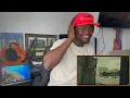 DJ Khaled - TSKMN ft. Skillibeng, Buju Banton, Capleton, Bounty Killer, Sizzla | REACTION VIDEO