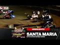 High Limit Racing at Santa Maria Speedway 26 Highlights