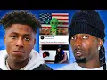 Download Lagu Playboi Carti \u0026 NBA Youngboy Are Dropping New Music..