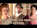 Download Lagu Valle Salvaje Capítulos 198,199,200,201 y 202 : Rafael entre dos amores: Adriana o Úrsula #netflix