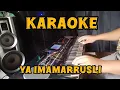 Download Lagu YA IMAMARRUSLI - Karaoke - Dangdut Koplo Adella
