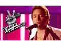 Download Lagu I Won't Give Up - Jason Mraz | Nick Howard | The Voice 2012 | Blind Audition