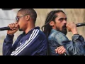 Damian Marley- Living it up