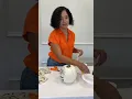 DIY with me Decoupage pumpkin using a napkin while I discuss the bad hiring experience my son had