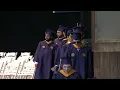 2025 Drexel University College of Computing and Informatics Commencement